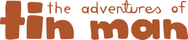 the adventures of tin man