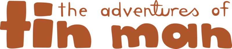 the adventures of tin man