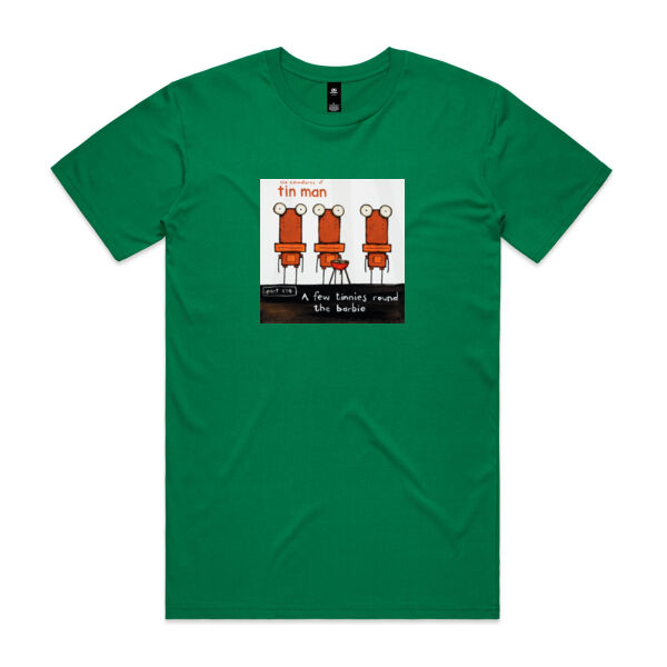 A Few Tinnies Thumbnail