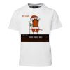 Podium Mens Poly Tee Thumbnail