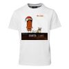 Podium Mens Poly Tee Thumbnail