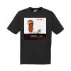 Biz Collection Mens Ice Tee Thumbnail