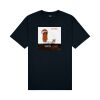 Cloke Mens Outline Tee - Plus Sizes Thumbnail