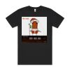 AS Colour Mens Block T shirt Thumbnail