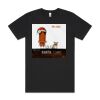 AS Colour Mens Block T shirt Thumbnail